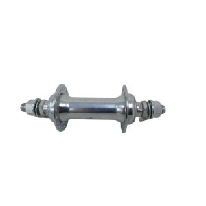 CUBO FER DIANT 36 FUROS ZINCADO NITRUS NITRUS