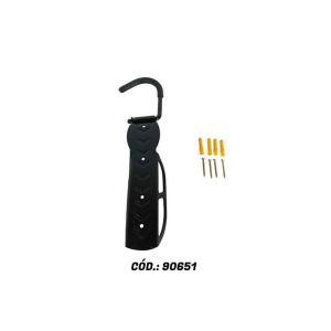 SUPORTE P BIC PAREDE C AJUSTE STH 