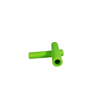 PUNHO MTB SILICONE C BLISTER VERDE GTS