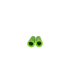 PUNHO MTB SILICONE C BLISTER VERDE GTS