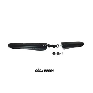 PARALAMA 2629 MTB S0001 C REG PRETO STH 