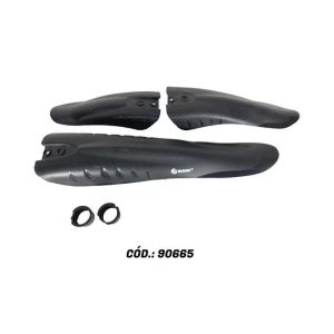 PARALAMA 2629 MTB S0002 C REG PRETO STH 