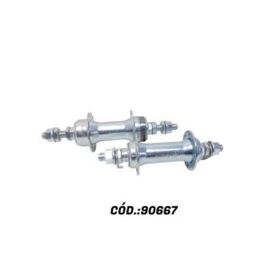 CUBO FER DTTS 16 FUROS S ESP ZC NITRUS NITRUS