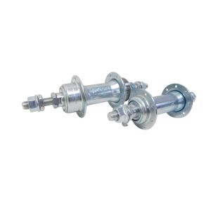 CUBO FER DTTS 16 FUROS S ESP ZC NITRUS NITRUS