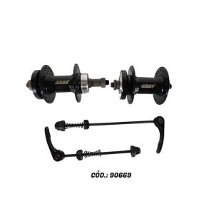 CUBO FER DTTS DISC 36F ROSCA ROL PT NECO
