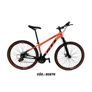 KIT BIC 29 AL15 MASC LJPT PN MAR CV GTI
