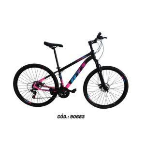 KIT BIC 29 AL15 MASC PTRS PN PTO CV GTI
