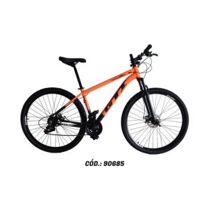 KIT BIC 29 AL17 MASC LJPT PN FXPT RT GTI