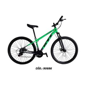KIT BIC 29 AL15 MASC VDCZ PN FXPT CV GTI