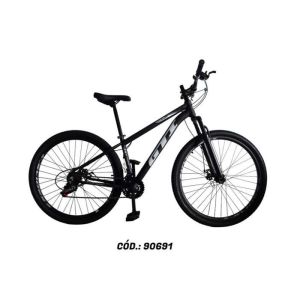 KIT BIC 29 AL15 MASC PT FXPTA PN PT CV  GTI