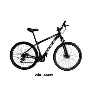 KIT BIC 29 AL17 MASC PT FXPTA PN PT CV  GTI
