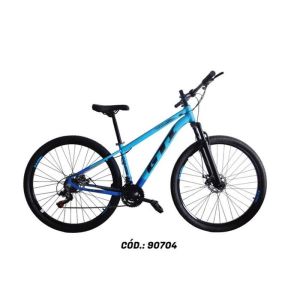 KIT BIC 29 AL15 MASC AZAZ PN PTO RT GTI