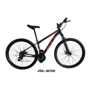 KIT BIC 29 AL15 MASC PT FXVM PNPTO RT GTI