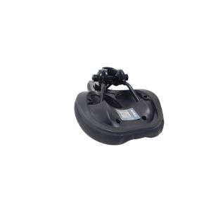 SELIM MTB FURIOS VAZADO C CAST PT NITRUS