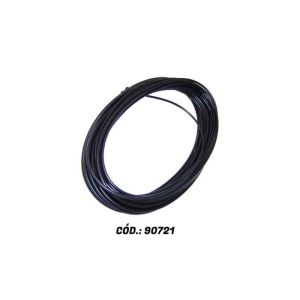 CONDUITE FREIO 500MM PRETO C TEFLON TANGSHAN