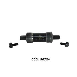 EIXO CENTRAL 122MM ACO CROL ABSOL SEMB ABSOLUTE