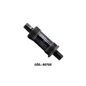 EIXO CENTRAL 1225 MM ACO ROL ABSO SEMB ABSOLUTE