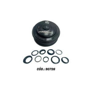 MOVIMENTO DIR HSET OVER 286 4444 SEMB ABSOLUTE