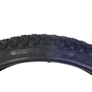 PNEU 20X2125 SCORPION BMX PRETO PIRELLI