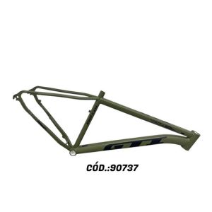 KIT 29 ALUM 17 347MM MASC VD MILITAR FS GTI