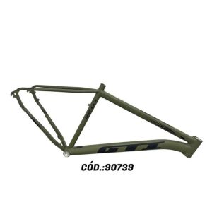 KIT 29 ALUM 19 347MM MASC VD MILIT FSC GTI