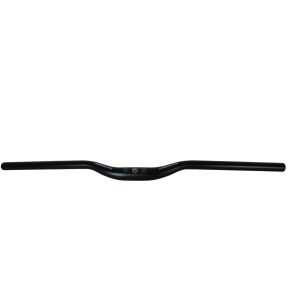 GUIDON ALUM MTB 318X720MM CURVO 20MM ABSOLUTE