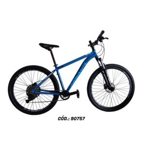 KIT BIC 29 AL17 MASC AZUL PN FXPT CV ABSOLUTE
