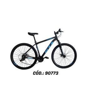 KIT BIC 29 AL19 MASC PTO FXAZ PN PTO RT GTI