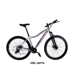 KIT BIC 29 AL17 FEM HERA BCO PN PTO RT ABSOLUTE