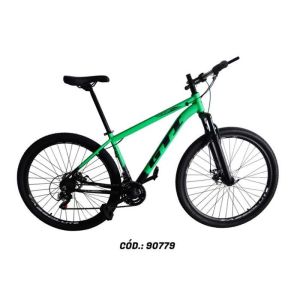 KIT BIC 29 AL17 MASC VDPT FOSC PN PT RT GTI