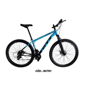 KIT BIC 29 AL17 MASC AZPT PN FXPT CV GTI