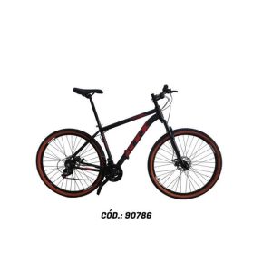 KIT BIC 29 AL19 MASC PTO FXVM PN MRO CV GTI