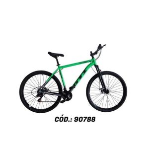 KIT BIC 29 AL 21 MASC VDCZ PN PTO CV GTI