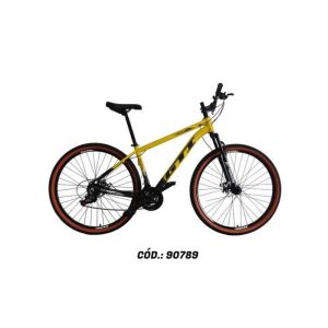 KIT BIC 29 AL17 MASC AMPT PN FXMARR CV GTI