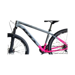 KIT BIC 29 AL17 MASC RSCZ PNEU PRETO CV GTI