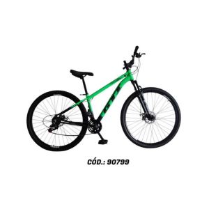 KIT BIC 29 AL15 MASC VDPT PN FXPT CV GTI