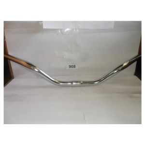 GUIDON CHIFRE DE BOI CROMADO PIMONT