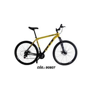 KIT BIC 29 AL 21 MASC AMPT PN PTO CV GTI