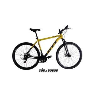 KIT BIC 29 AL 21 MASC AMPT PN PTO RT GTI