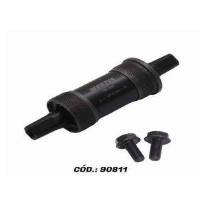EIXO CENTRAL 1275 MM ACO C ROL INVIKTU INVIKTUS