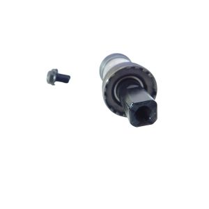 EIXO CENTRAL 1275 MM ACO C ROL INVIKTU INVIKTUS