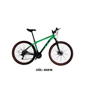KIT BIC 29 AL17 MASC VDCZ PN MAR RT GTI