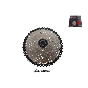 RODA LIVRE 11 VEL K7 CSHR1146T PTCR INVIKTUS