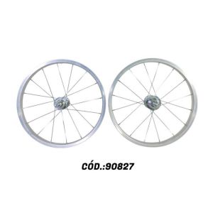 ARO CMP 16 ALUM DTTS FINO CUBO FER ARO CMP