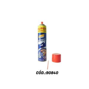 OLEO DESENGRIPANTE ANTICORR SPRAY 321ML MUNDIAL