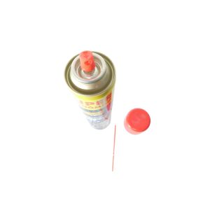 OLEO DESENGRIPANTE ANTICORR SPRAY 321ML MUNDIAL