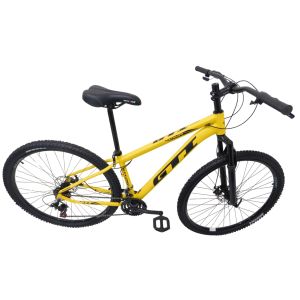 KIT BIC 29 AL15 MASC AMARELO PN PT CV GTI