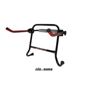SUPORTE TRANSBIKE TRADICIONAL CATR PLAST METALINI