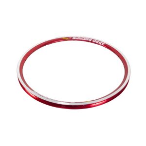 ARO 24 AERO ALUM VERMELHO VZAN