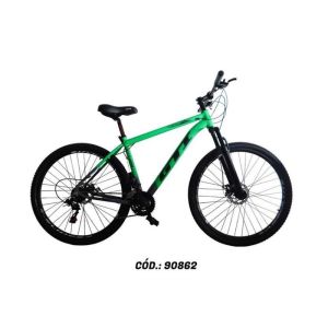 KIT BIC 29 AL19 MASC VDCZ PN PT RT SPII GTI